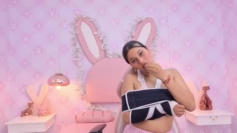 Snapshot of _lia_swan chatting on September 18, 11:47 pm  Lia Swan  online show from September 18, 11:47 pm