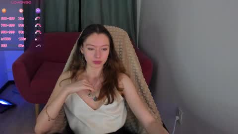 Lilith online show from April 3, 2:48 pm