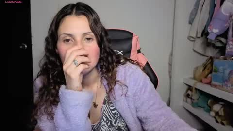 Lindasy online show from May 21, 3:04 am