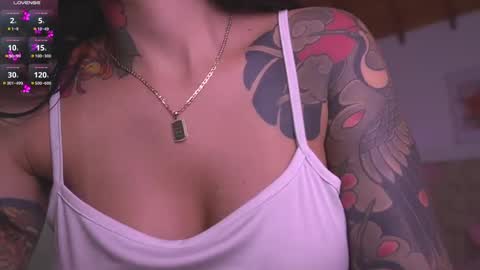 Lissana online show from September 15, 10:39 pm