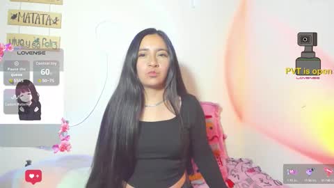 Mily online show from September 25, 12:32 am