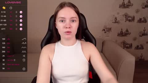  My name is lina Lush is activePrivate is Open online show from February 19, 6:44 am