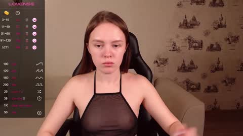  My name is lina Lush is activePrivate is Open online show from February 11, 4:01 am