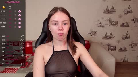  My name is lina Lush is activePrivate is Open online show from January 8, 4:02 am