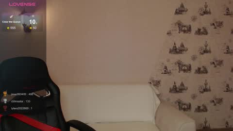  My name is lina Lush is activePrivate is Open online show from September 20, 7:50 am