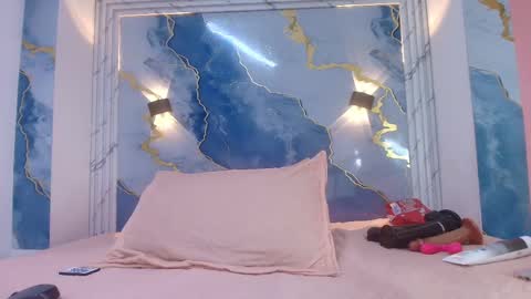 Lorrayne online show from September 16, 12:13 pm