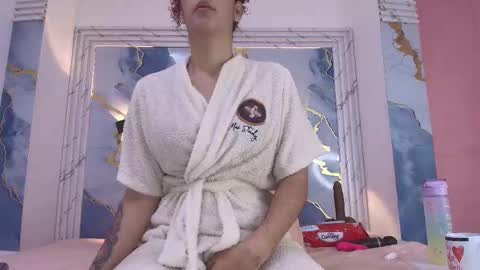 Lorrayne online show from September 22, 12:03 pm