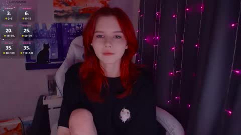 Lu online show from February 28, 7:35 pm