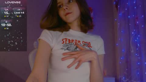 Lu online show from February 2, 6:42 pm