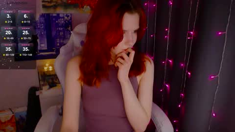 Lu online show from January 13, 7:18 pm