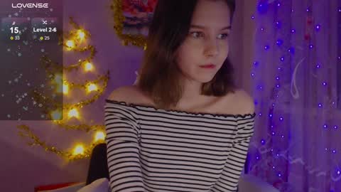 Lu online show from December 27, 6:53 pm