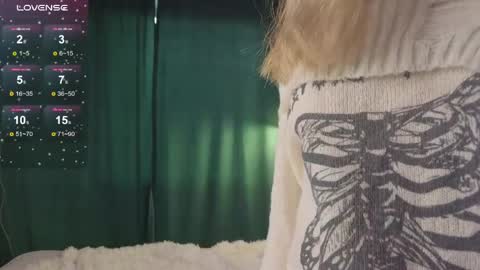 _lucystars online show from March 30, 11:54 am