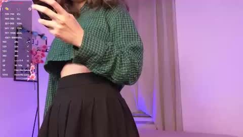 Nika online show from August 6, 1:29 pm