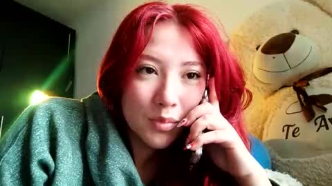 Snapshot of _lunaa__ chatting on March 7, 10:21 pm _lunaa__ online show from March 7, 10:21 pm