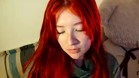 Snapshot of _lunaa__ chatting on March 5, 11:16 pm _lunaa__ online show from March 5, 11:16 pm