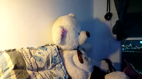 Snapshot of _lunaa__ chatting on January 24, 12:52 am _lunaa__ online show from January 24, 12:52 am