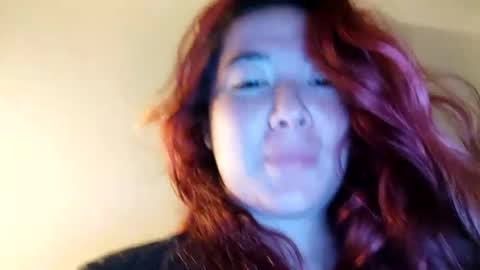 Snapshot of _lunaa__ chatting on December 3, 1:17 am _lunaa__ online show from December 3, 1:17 am