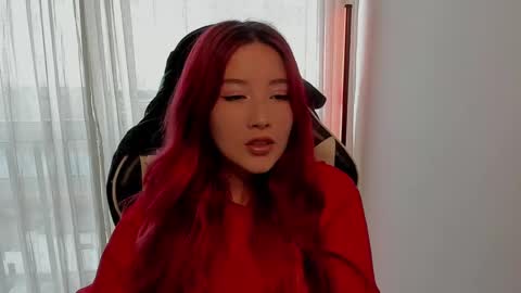 Snapshot of _lunaa__ chatting on February 22, 10:37 pm _lunaa__ online show from February 22, 10:37 pm