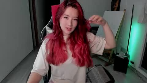 Snapshot of _lunaa__ chatting on February 12, 11:41 pm _lunaa__ online show from February 12, 11:41 pm