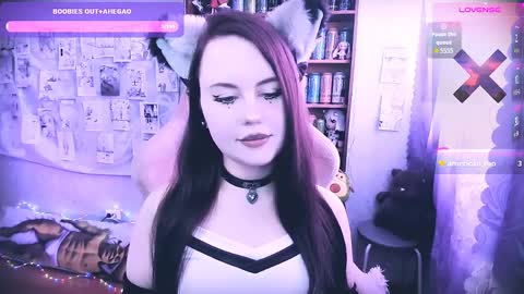 Mia online show from April 5, 3:16 am