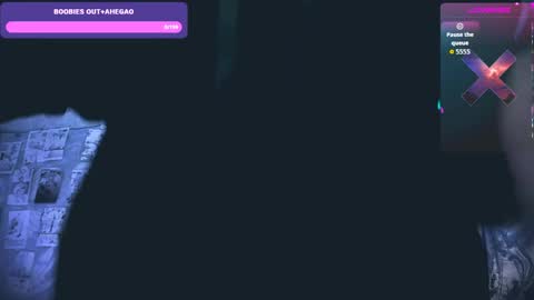 Mia online show from April 8, 7:43 am