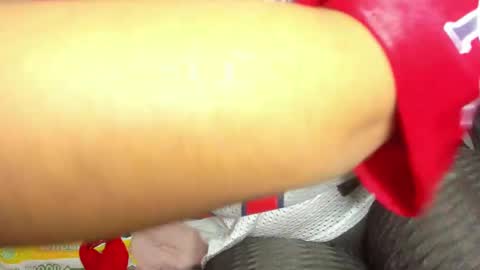 Maddy online show from February 14, 12:03 pm