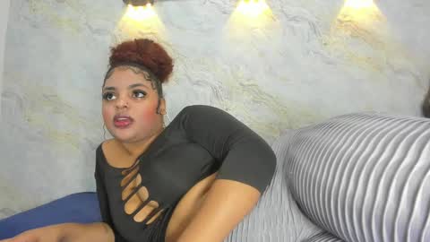 Maddy online show from February 26, 11:54 am