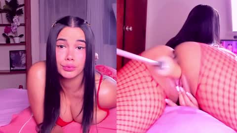 Mandy online show from January 12, 3:17 am