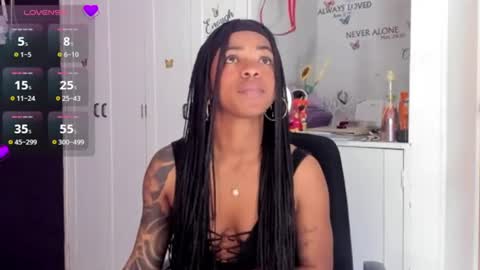 MARCELA online show from August 8, 5:43 pm