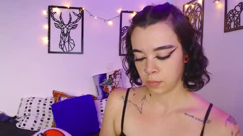 Marce  online show from January 3, 8:54 pm