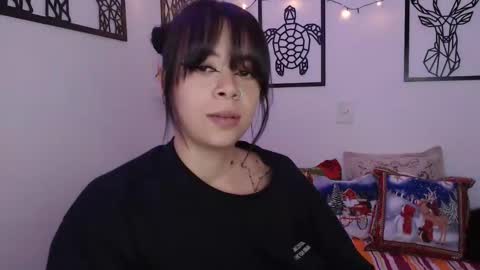 Marce  online show from December 2, 9:04 pm