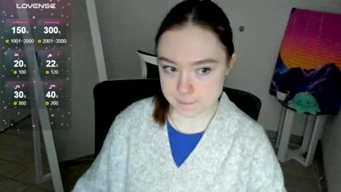 Margo online show from February 16, 8:03 am