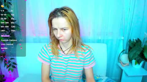 Scarlett online show from March 4, 2:17 am