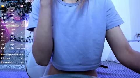 Scarlett online show from January 16, 6:26 pm