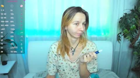 Scarlett online show from October 5, 9:03 am