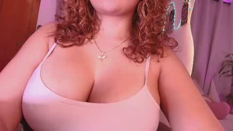 Marce  online show from June 26, 10:05 am