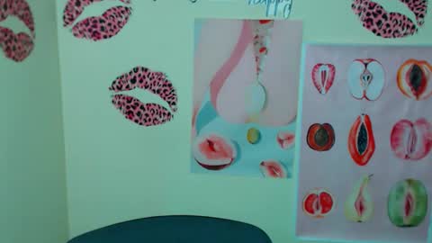 Susie online show from November 7, 10:14 pm