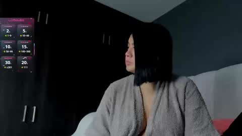 Merida independet model online show from September 10, 1:22 pm