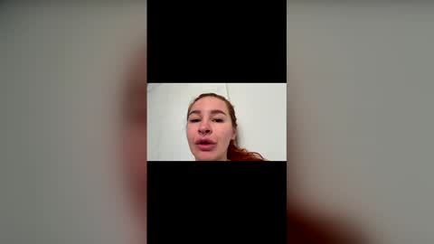 _mi_amore online show from February 1, 8:24 am