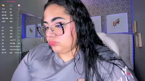 Snapshot of _michel_bbw chatting on September 26, 2:42 am michel online show from September 26, 2:42 am