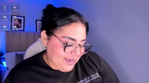 michel online show from February 24, 3:38 am