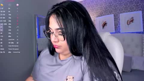 Snapshot of _michel_bbw chatting on October 24, 3:13 am michel online show from October 24, 3:13 am