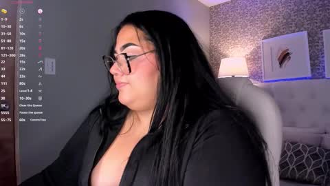 michel online show from December 17, 3:22 am