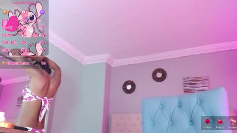 Paula online show from March 14, 12:17 pm