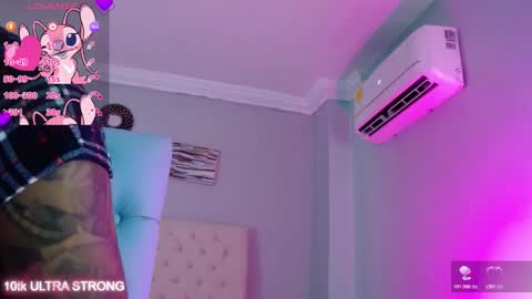 Paula online show from February 20, 11:12 am