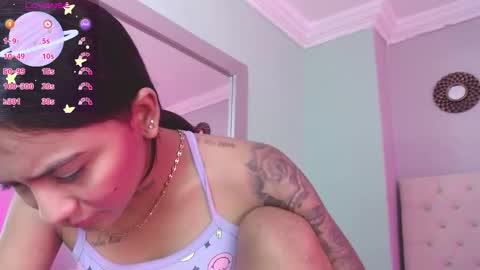 Paula online show from March 15, 12:18 pm