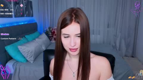 Milana online show from January 26, 6:37 pm