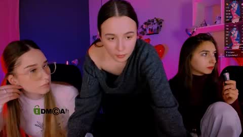 your Mila online show from February 24, 12:48 pm