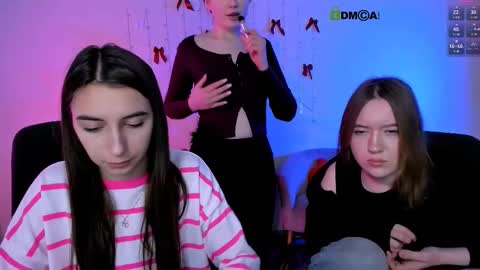 your Mila online show from January 15, 10:54 am