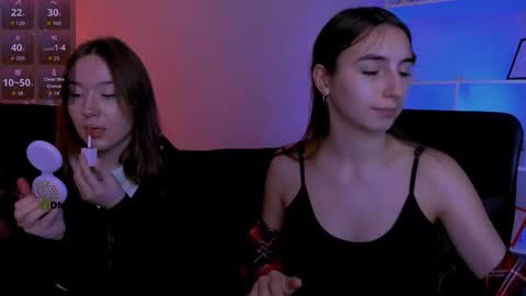 your Mila online show from December 17, 12:20 pm